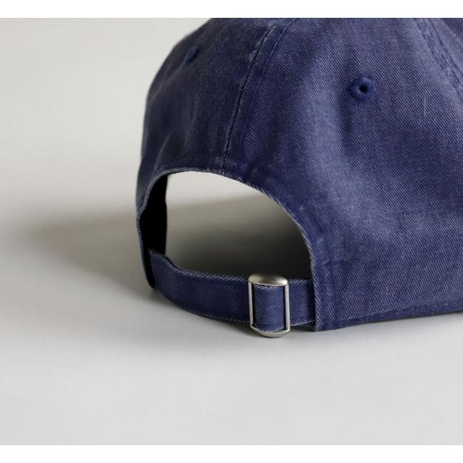 NEW ERA ニューエラ 14668041 9TWENTY Los Angeles Pack イタリアンウォッシュ ロサンゼルス・ドジャース ブルー |  | 07