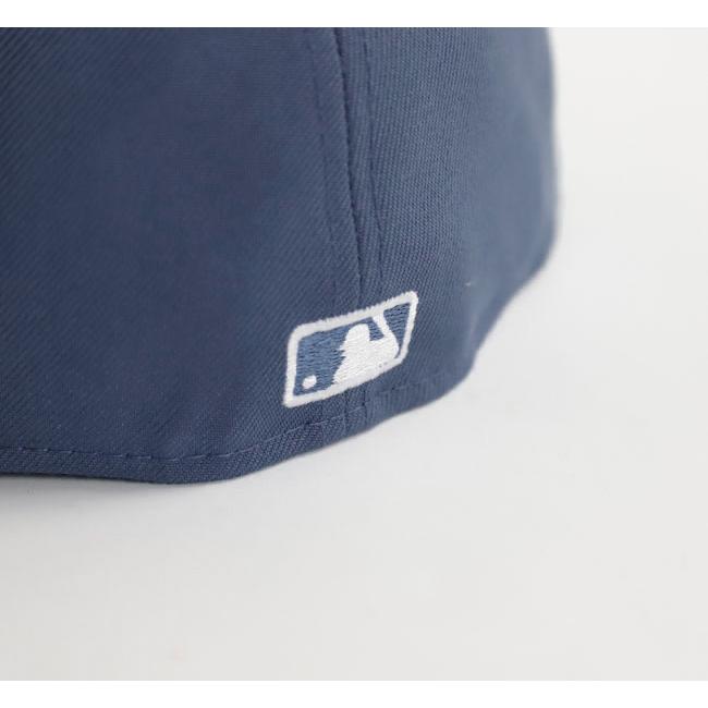 NEW ERA ニューエラ 14703382 59FIFTY Powered by GORO NAKATSUGAWA（MIN-NANO） ニューヨーク・ヤンキース スレート ブラックバイザー スレートブラック |  | 07