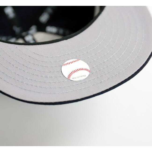 NEW ERA ニューエラ 14703378 59FIFTY ソフトバックラム Powered by GORO NAKATSUGAWA（MIN-NANO） ニューヨーク・ヤンキース ネイビー |  | 10