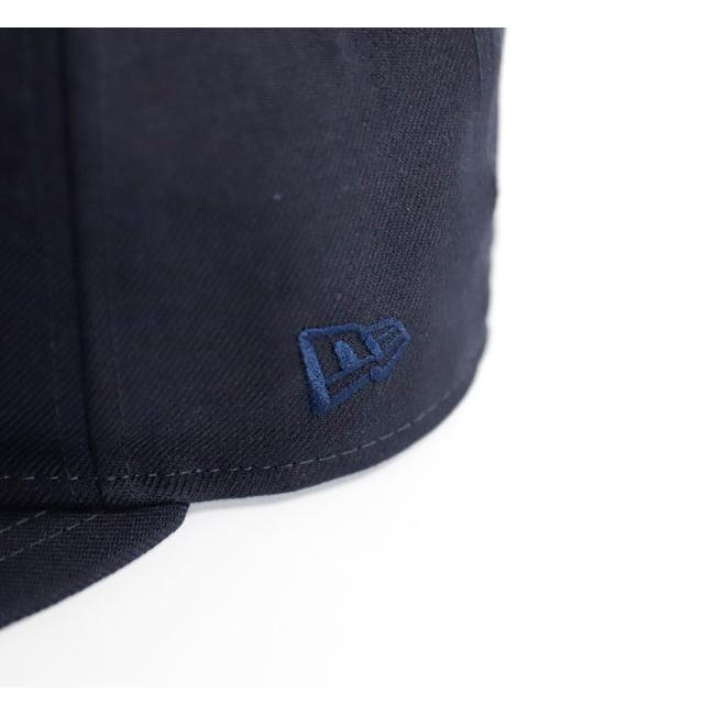 NEW ERA ニューエラ 14703378 59FIFTY ソフトバックラム Powered by GORO NAKATSUGAWA（MIN-NANO） ニューヨーク・ヤンキース ネイビー |  | 06