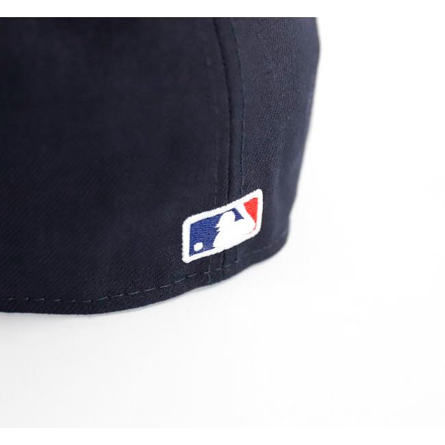 NEW ERA ニューエラ 14703378 59FIFTY ソフトバックラム Powered by GORO NAKATSUGAWA（MIN-NANO） ニューヨーク・ヤンキース ネイビー |  | 08