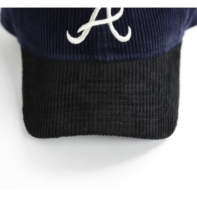 NEW ERA ニューエラ 9TWENTY Corduroy コーデュロイ CAP キャップ |  | 12