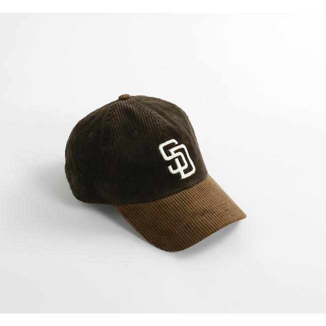 NEW ERA ニューエラ 9TWENTY Corduroy コーデュロイ CAP キャップ |  | 13