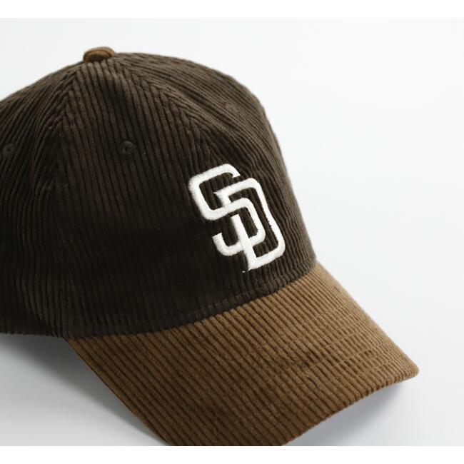 NEW ERA ニューエラ 9TWENTY Corduroy コーデュロイ CAP キャップ |  | 14