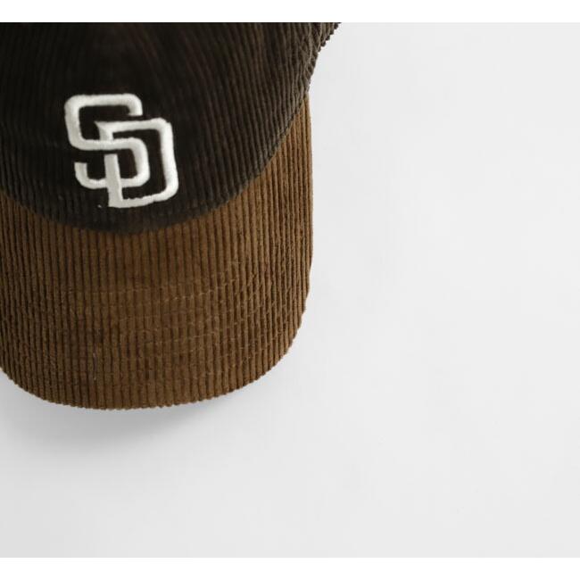 NEW ERA ニューエラ 9TWENTY Corduroy コーデュロイ CAP キャップ |  | 15