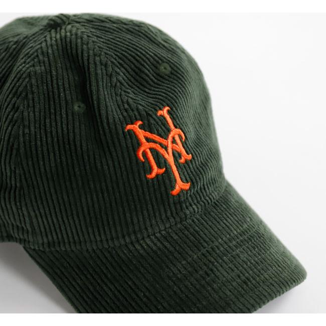 NEW ERA ニューエラ 9TWENTY Corduroy コーデュロイ CAP キャップ |  | 16