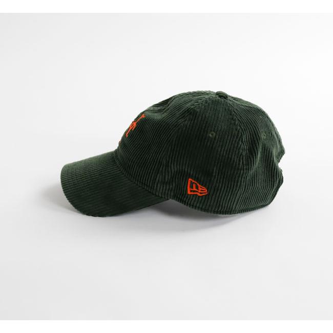 NEW ERA ニューエラ 9TWENTY Corduroy コーデュロイ CAP キャップ |  | 18