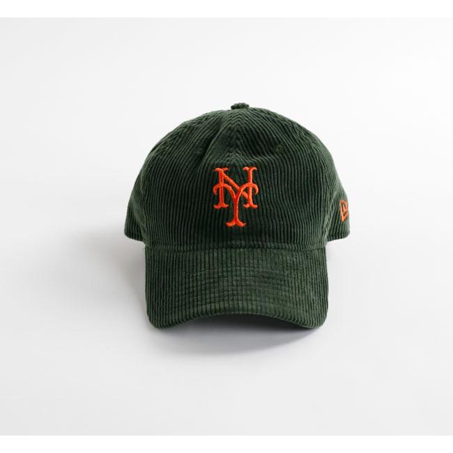 NEW ERA ニューエラ 9TWENTY Corduroy コーデュロイ CAP キャップ |  | 04