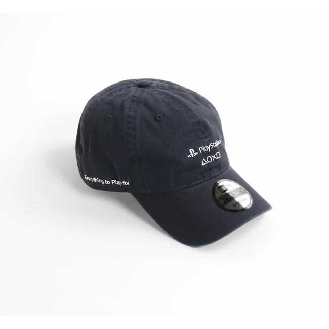 NEW ERA ニューエラ 9TWENTY PlayStation ロックアップ CAP キャップ |  | 10