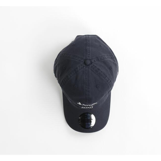 NEW ERA ニューエラ 9TWENTY PlayStation ロックアップ CAP キャップ |  | 15