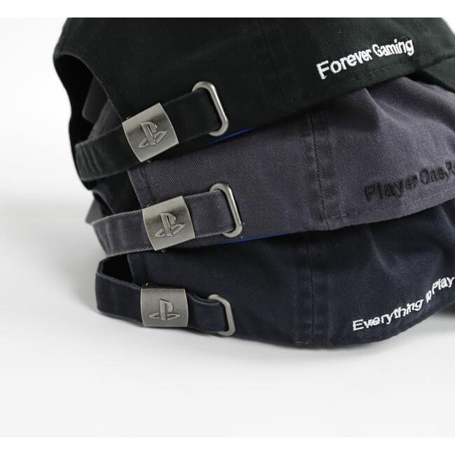 NEW ERA ニューエラ 9TWENTY PlayStation ロックアップ CAP キャップ |  | 02