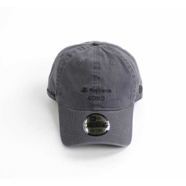 NEW ERA ニューエラ 9TWENTY PlayStation ロックアップ CAP キャップ |  | 03