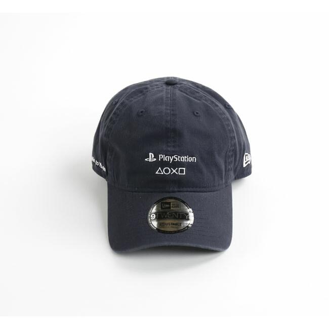 NEW ERA ニューエラ 9TWENTY PlayStation ロックアップ CAP キャップ |  | 04