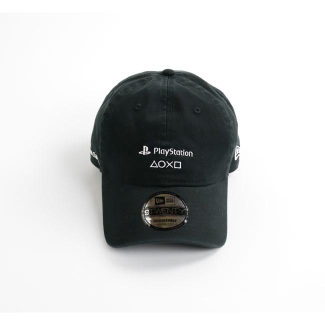 NEW ERA ニューエラ 9TWENTY PlayStation ロックアップ CAP キャップ |  | 05