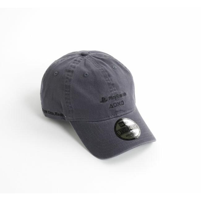 NEW ERA ニューエラ 9TWENTY PlayStation ロックアップ CAP キャップ |  | 06