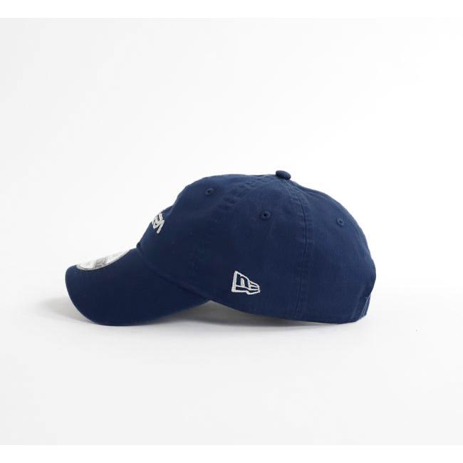 NEW ERA ニューエラ 9TWENTY HAJIME SORAYAMA NE ロゴ メタリック CAP キャップ |  | 11