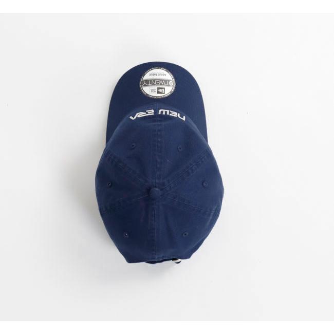 NEW ERA ニューエラ 9TWENTY HAJIME SORAYAMA NE ロゴ メタリック CAP キャップ |  | 12