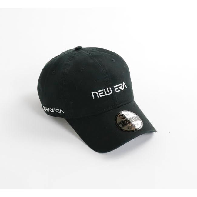 NEW ERA ニューエラ 9TWENTY HAJIME SORAYAMA NE ロゴ メタリック CAP キャップ |  | 13