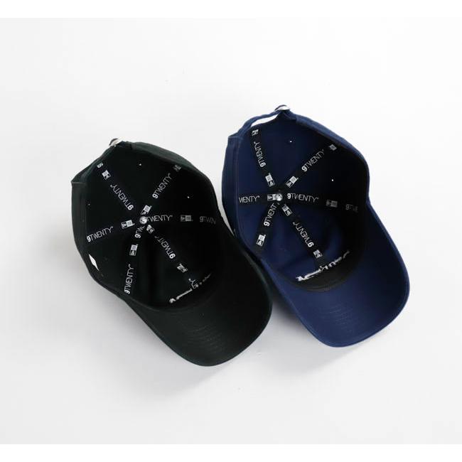 NEW ERA ニューエラ 9TWENTY HAJIME SORAYAMA NE ロゴ メタリック CAP キャップ |  | 16