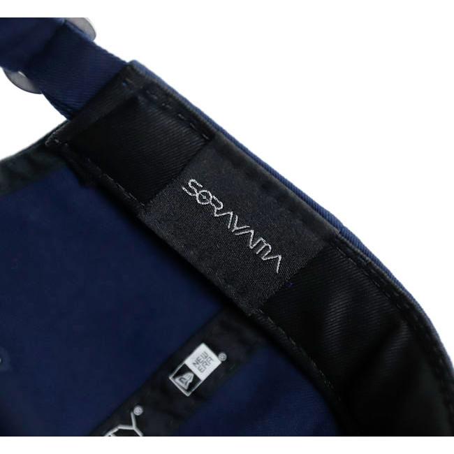 NEW ERA ニューエラ 9TWENTY HAJIME SORAYAMA NE ロゴ メタリック CAP キャップ |  | 17