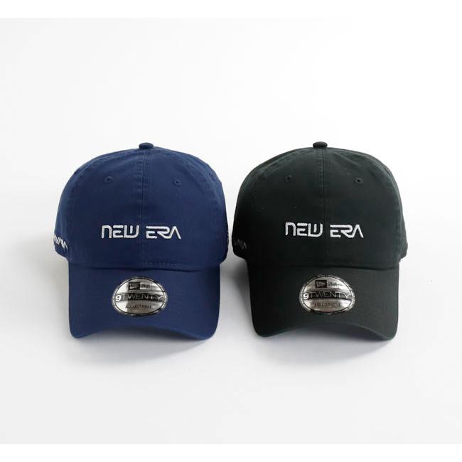 NEW ERA ニューエラ 9TWENTY HAJIME SORAYAMA NE ロゴ メタリック CAP キャップ |  | 01