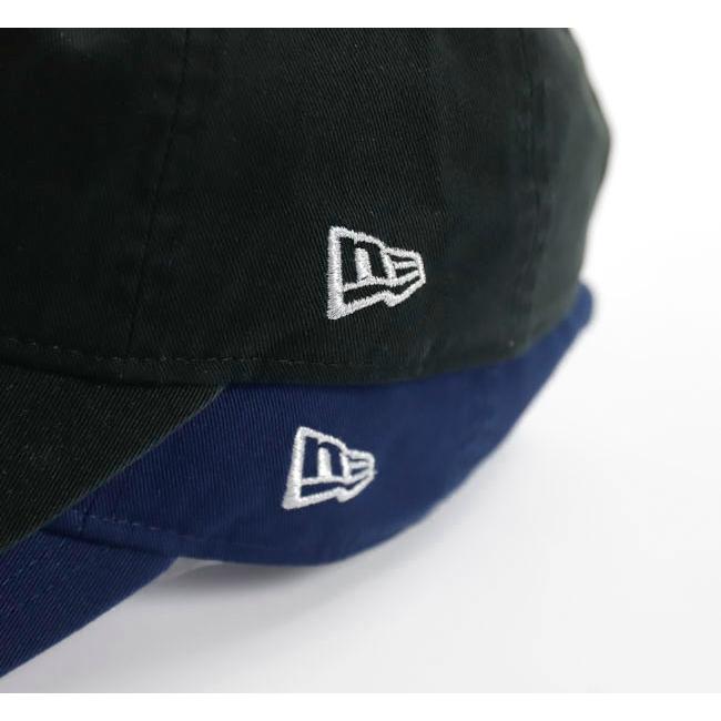 NEW ERA ニューエラ 9TWENTY HAJIME SORAYAMA NE ロゴ メタリック CAP キャップ |  | 03