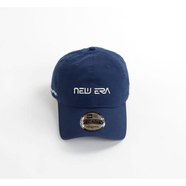 NEW ERA ニューエラ 9TWENTY HAJIME SORAYAMA NE ロゴ メタリック CAP キャップ |  | 04