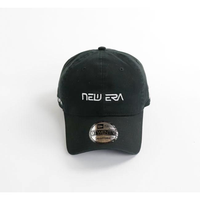 NEW ERA ニューエラ 9TWENTY HAJIME SORAYAMA NE ロゴ メタリック CAP キャップ |  | 05