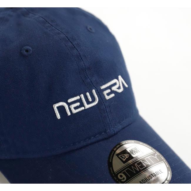 NEW ERA ニューエラ 9TWENTY HAJIME SORAYAMA NE ロゴ メタリック CAP キャップ |  | 07