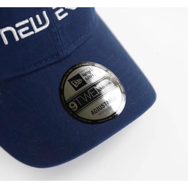 NEW ERA ニューエラ 9TWENTY HAJIME SORAYAMA NE ロゴ メタリック CAP キャップ |  | 08