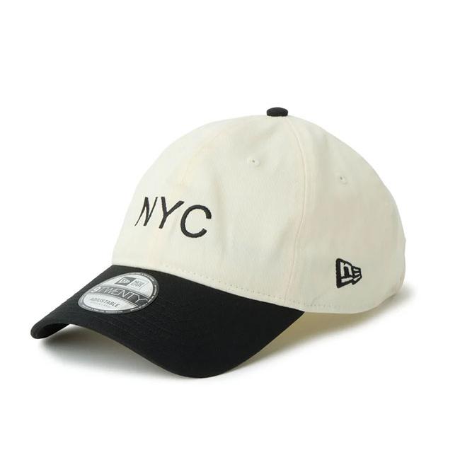NEW ERA ニューエラ 9TWENTY NYC キャップ 14745040/14745041 |  | 01