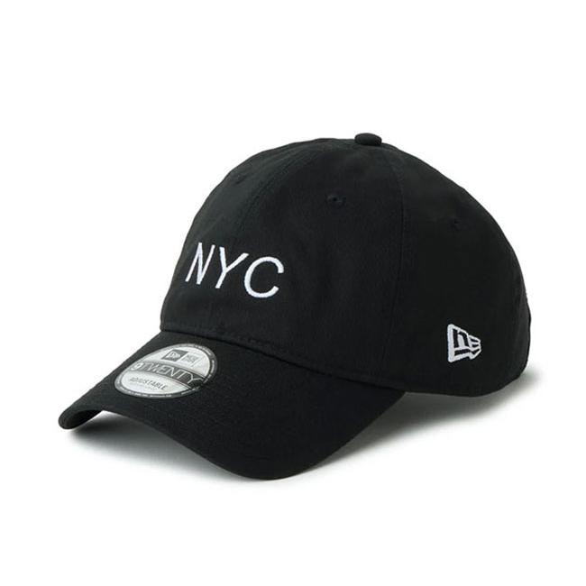 NEW ERA ニューエラ 9TWENTY NYC キャップ 14745040/14745041 |  | 02