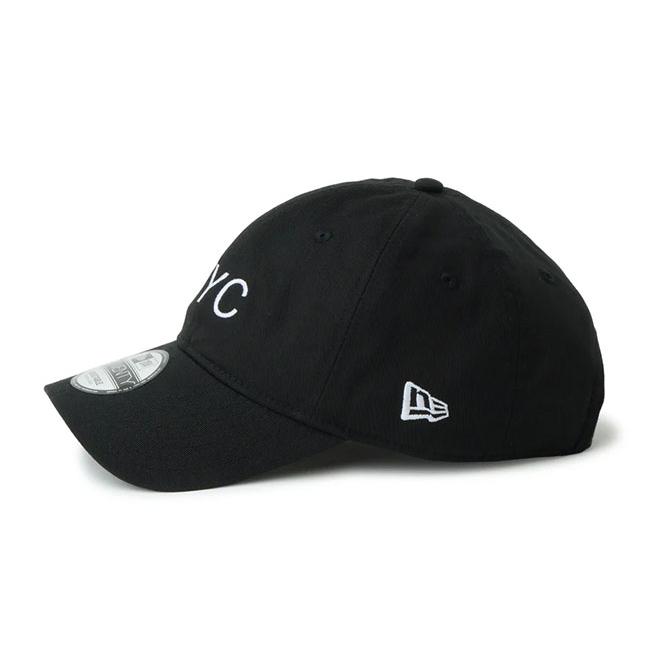 NEW ERA ニューエラ 9TWENTY NYC キャップ 14745040/14745041 |  | 03