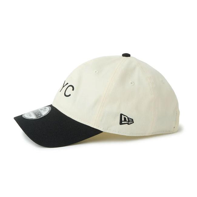 NEW ERA ニューエラ 9TWENTY NYC キャップ 14745040/14745041 |  | 06