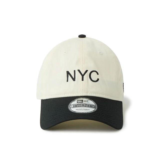 NEW ERA ニューエラ 9TWENTY NYC キャップ 14745040/14745041 |  | 07