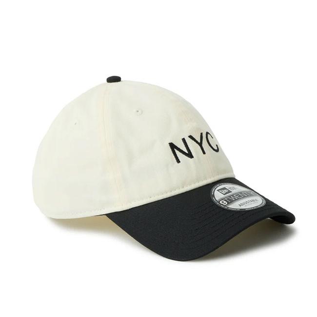 NEW ERA ニューエラ 9TWENTY NYC キャップ 14745040/14745041 |  | 08