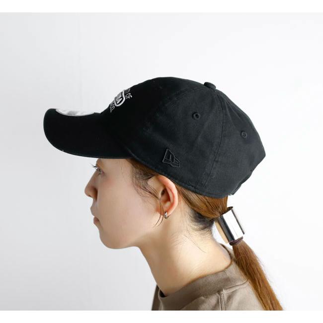 NEW ERA ニューエラ 15154776 9TWENTY Coca-Cola Golf コカ・コーラ ブラック ゴルフ |  | 02