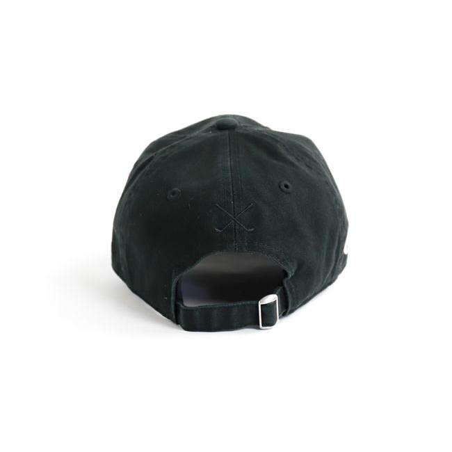 NEW ERA ニューエラ 15154776 9TWENTY Coca-Cola Golf コカ・コーラ ブラック ゴルフ |  | 09