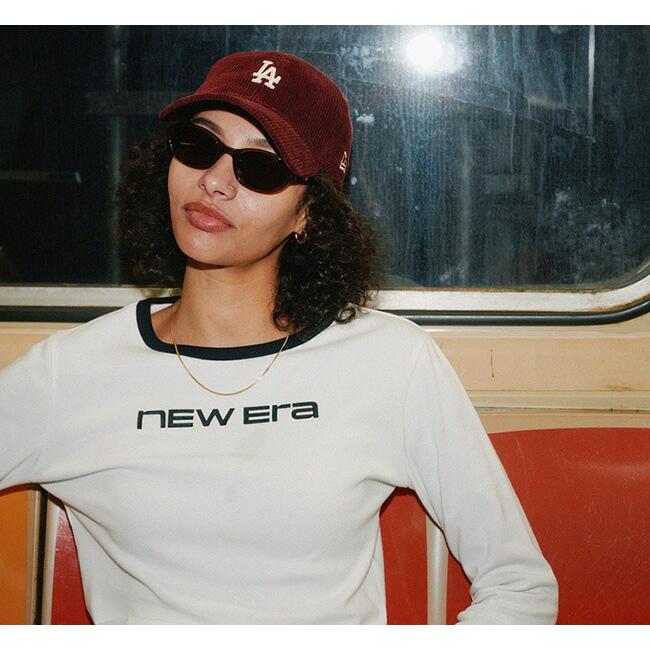 NEW ERA ニューエラ 15137225/15137245/15137281/15137282 9TWENTY Corduroy コーデュロイ キャップ CAP | 