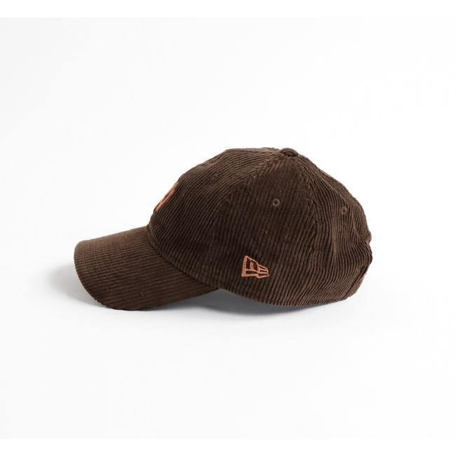 NEW ERA ニューエラ 15137225/15137245/15137281/15137282 9TWENTY Corduroy コーデュロイ キャップ CAP |  | 16
