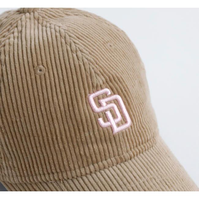 NEW ERA ニューエラ 15137225/15137245/15137281/15137282 9TWENTY Corduroy コーデュロイ キャップ CAP |  | 17