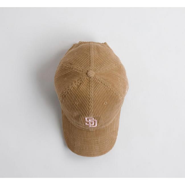 NEW ERA ニューエラ 15137225/15137245/15137281/15137282 9TWENTY Corduroy コーデュロイ キャップ CAP |  | 19