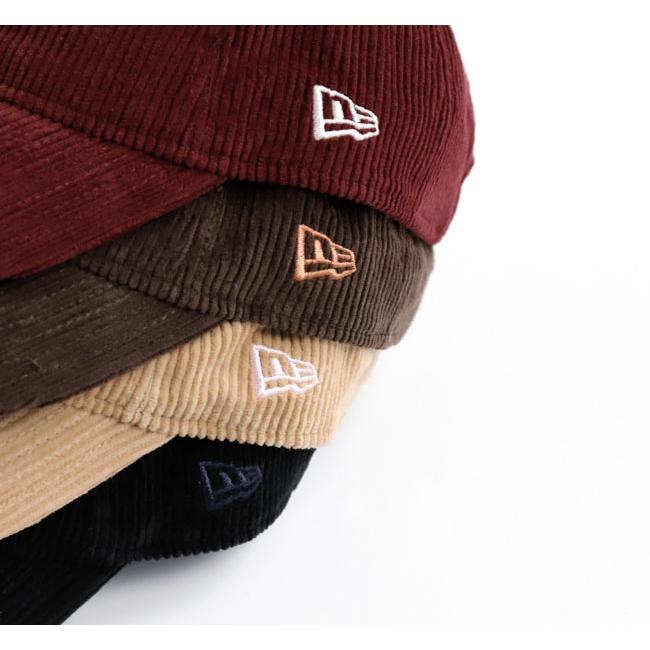 NEW ERA ニューエラ 15137225/15137245/15137281/15137282 9TWENTY Corduroy コーデュロイ キャップ CAP |  | 04