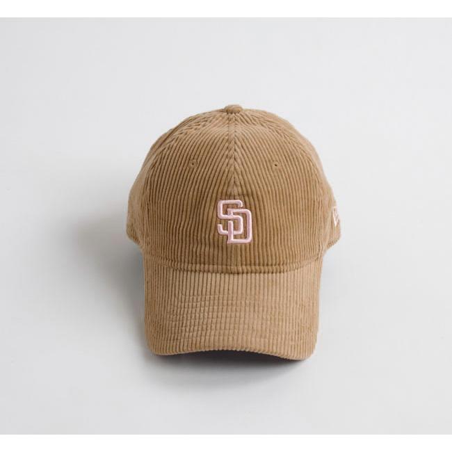 NEW ERA ニューエラ 15137225/15137245/15137281/15137282 9TWENTY Corduroy コーデュロイ キャップ CAP |  | 07
