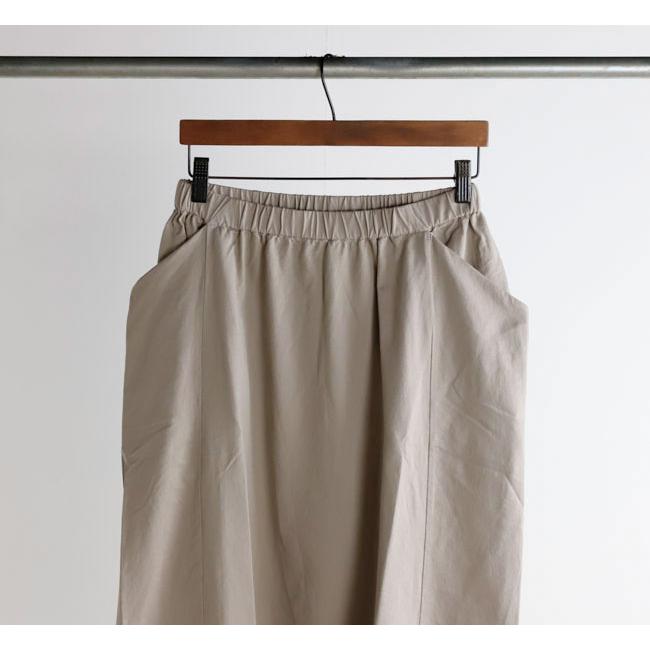 【evam eva】cotton sarrouel pants ノースシー evam eva｜cotton sarrouel pants｜ladies',bottoms