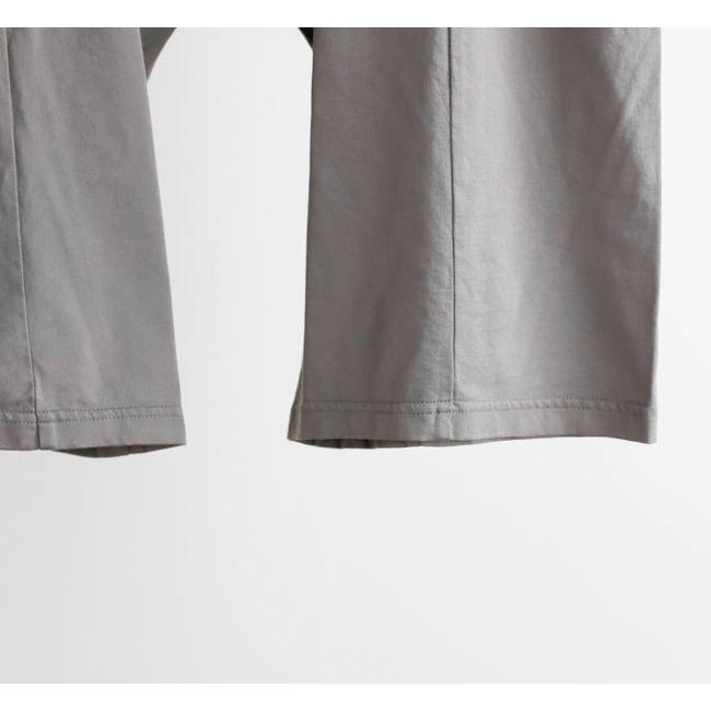 evam eva エヴァムエヴァ コットンサルエルパンツ cotton sarrouel pants E251C009 |  | 17