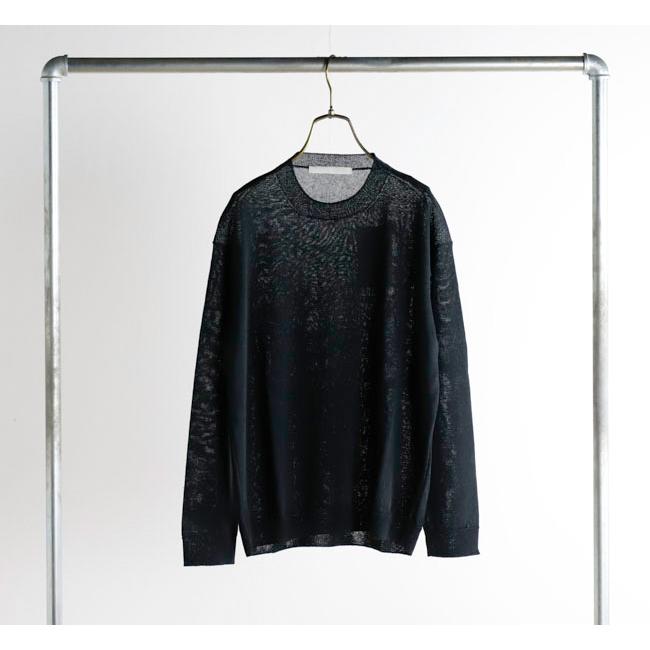 新品未使用　evam eva リネンプルオーバーE251K168 アイボリー evam eva エヴァムエヴァ リネンプルオーバー linen pullover