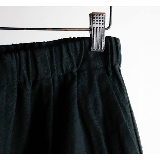 evam eva エヴァムエヴァ ワイドパンツ wide pants E002T082 |  | 15