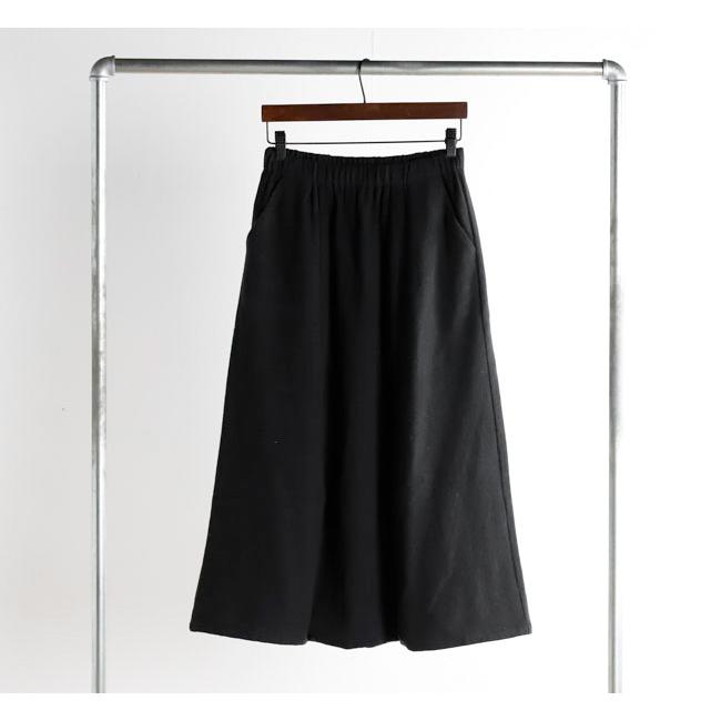 evam eva エヴァムエヴァ E253T187 サルエルパンツ sarrouel pants |  | 11