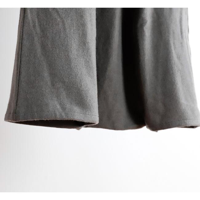 evam eva エヴァムエヴァ E253T187 サルエルパンツ sarrouel pants |  | 19